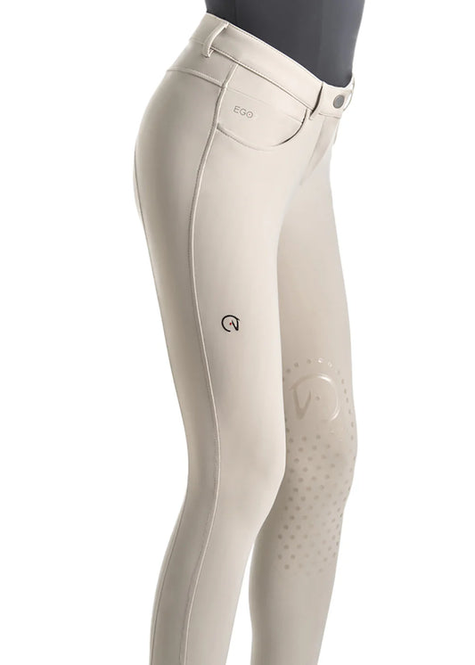 EGO7 EJ Knee Patch Riding Breeches - Women's