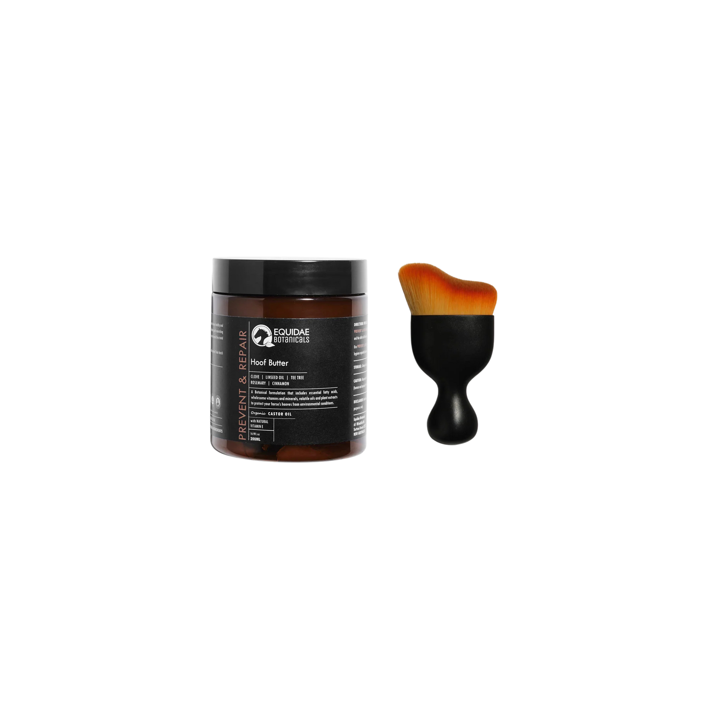 Equidae Hoof Butter