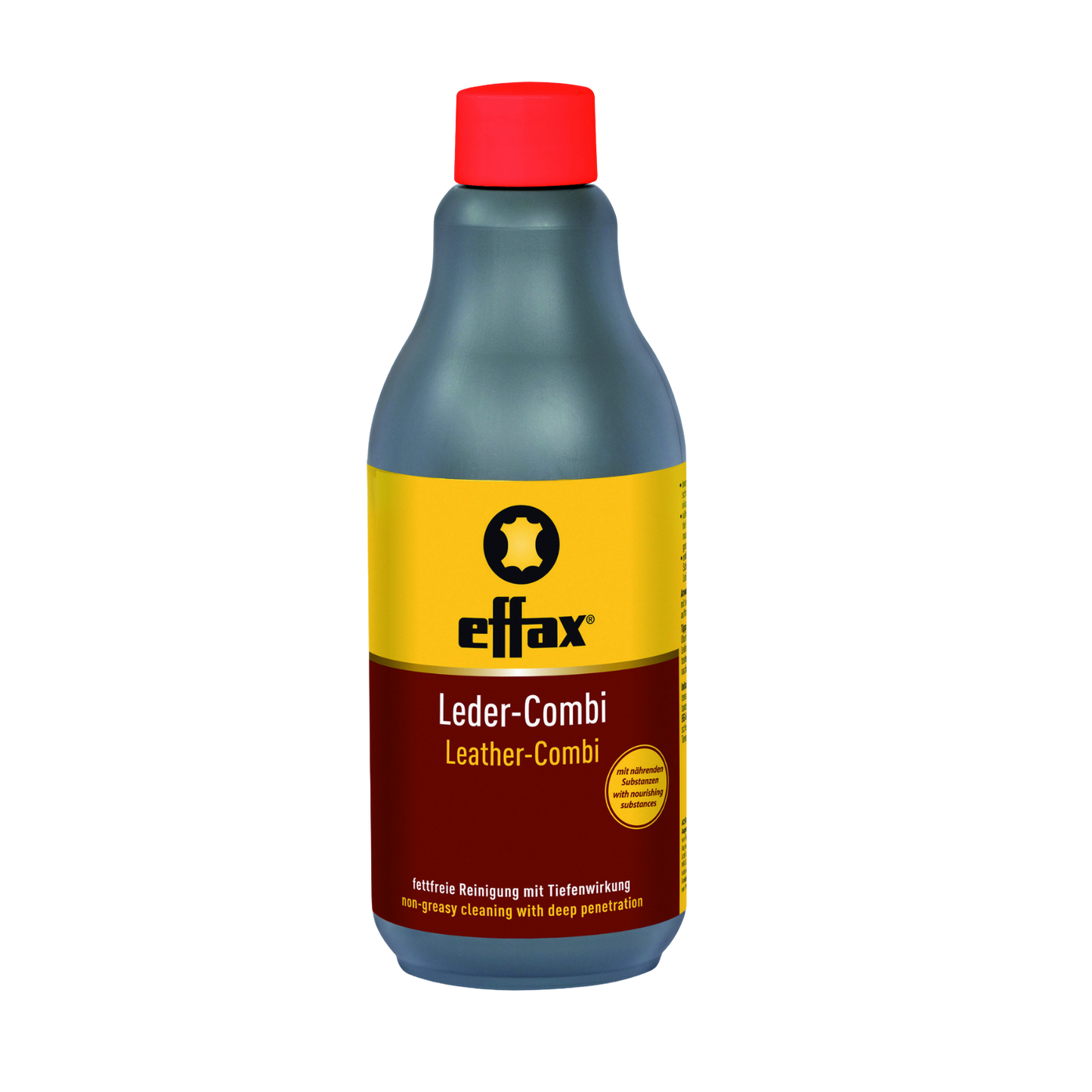 Effax Leather-Combi