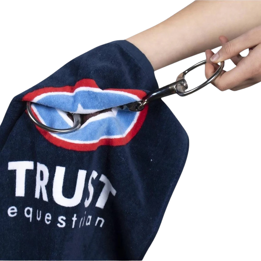 Trust Towel