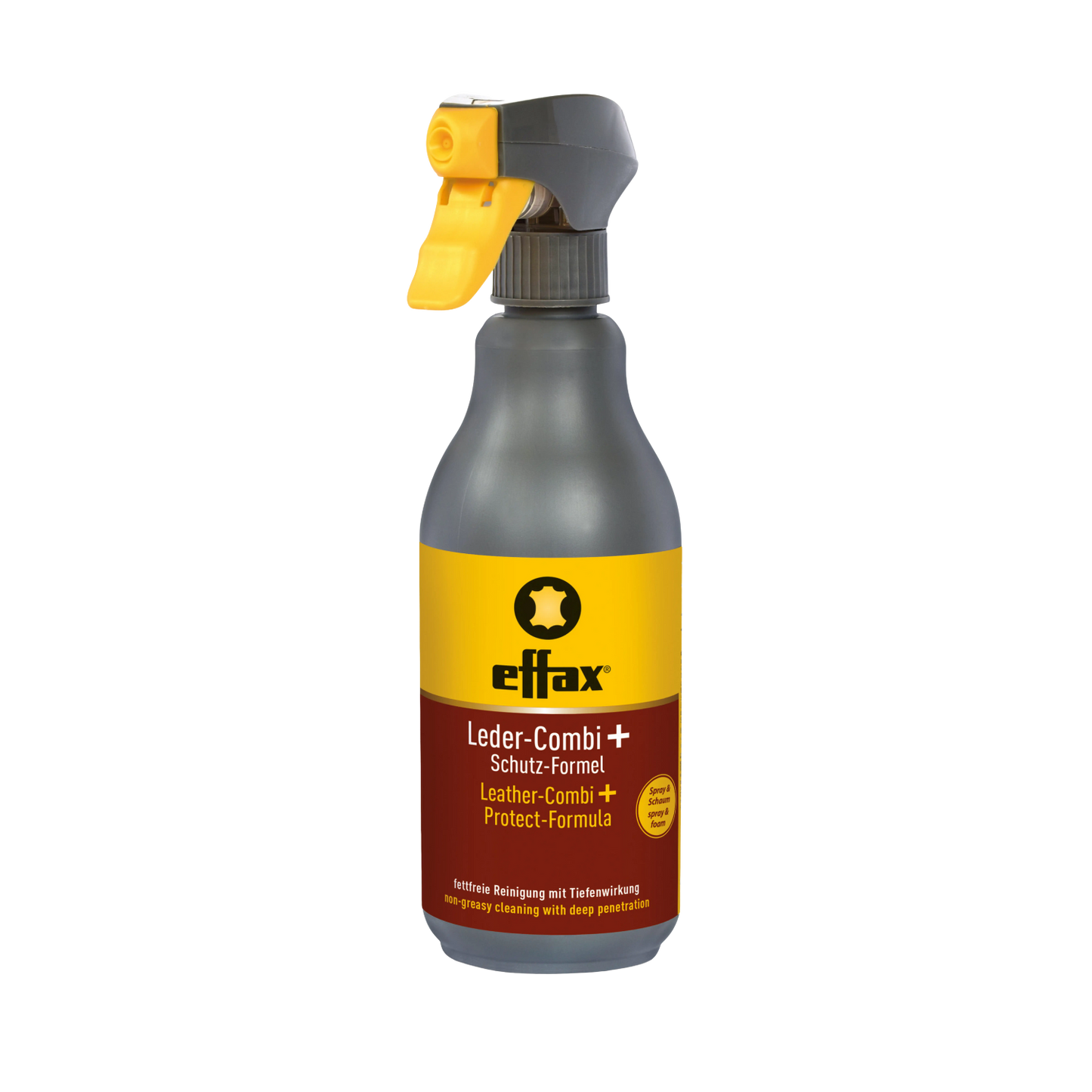 Effax Leather-Combi +