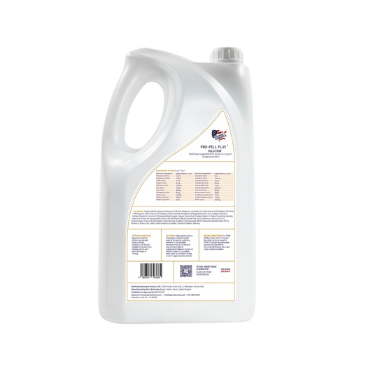Equine America Pro-Pell Plus