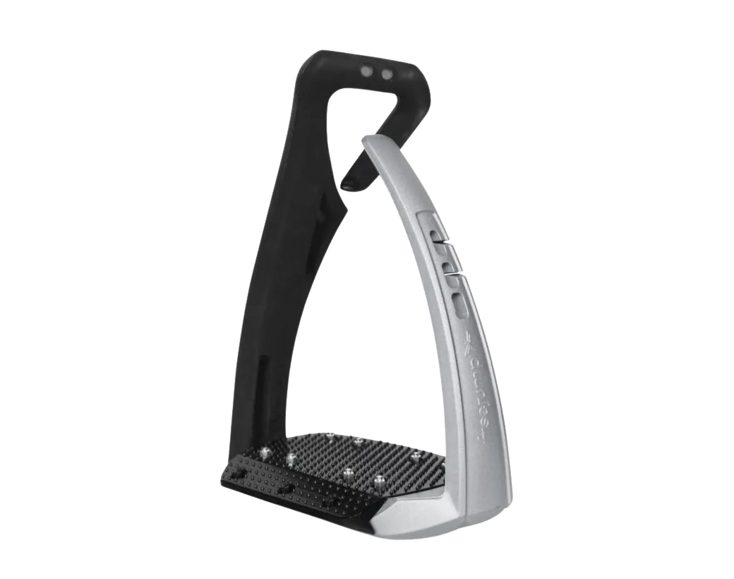 Free Jump Soft Up Pro Plus Black/Silver