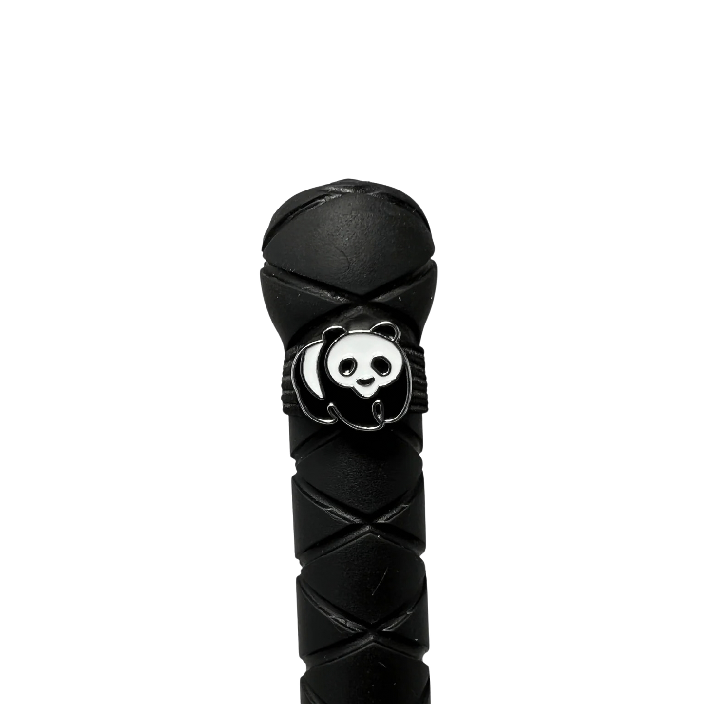 Dubois Cheval Crop Charm - Panda