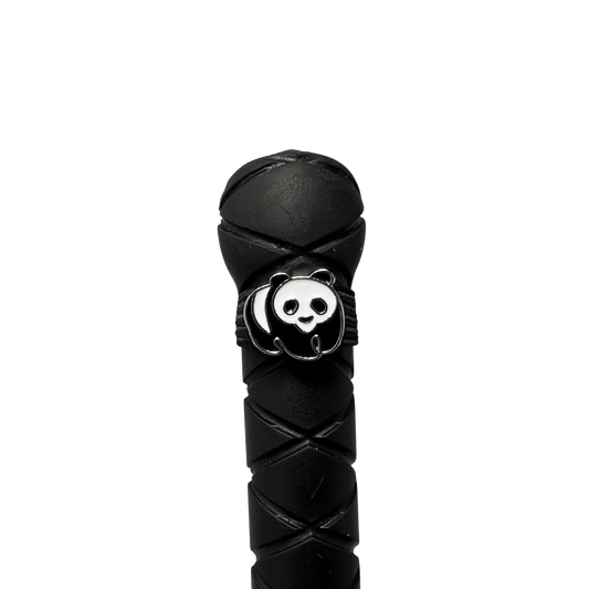 Dubois Cheval Crop Charm - Panda