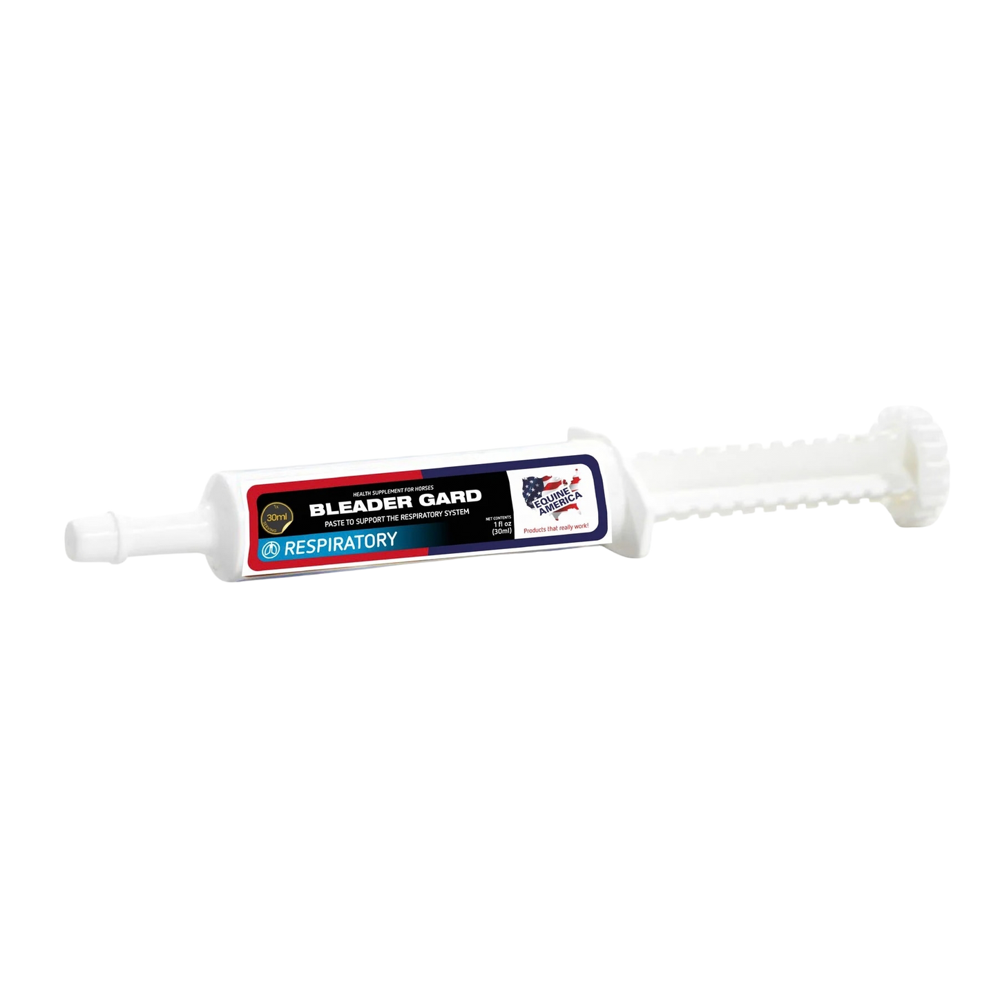 Equine America Bleader Gard Paste