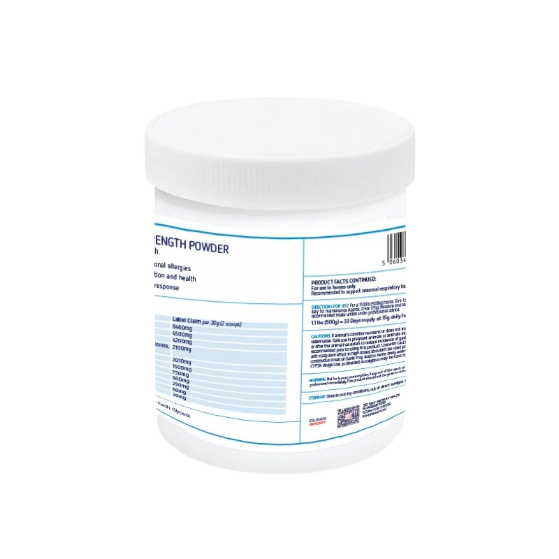 Equine America Pollen Eze