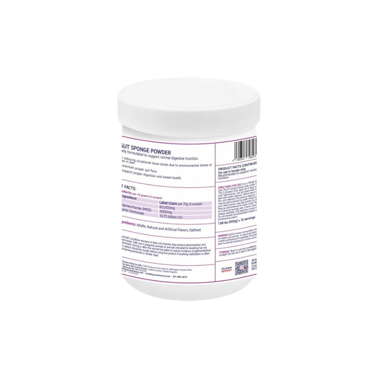 Equine America Pro-Gut Sponge