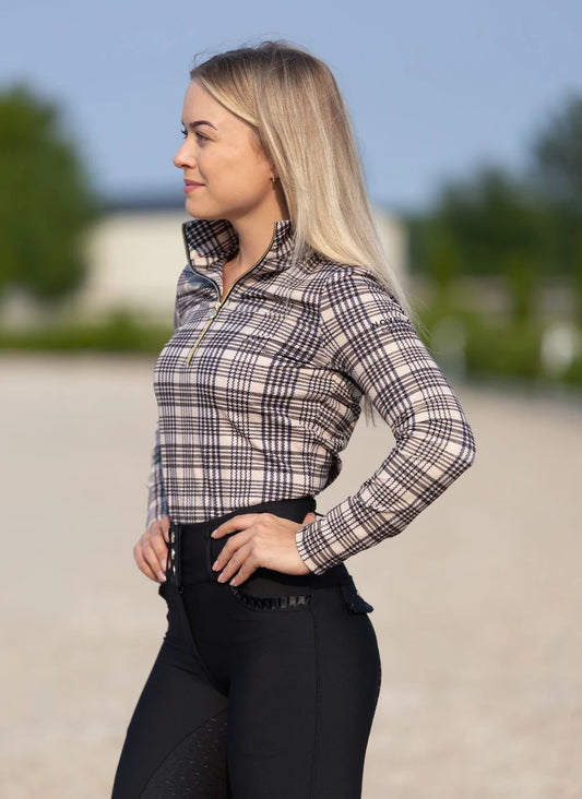 5/A Baker x Novella Long Sleeve Shirt