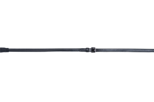 Trust Maastricht 1/2 Inch Rubber Reins with Stops