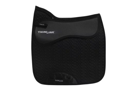 Cotton Comfort Square Dressage Pad