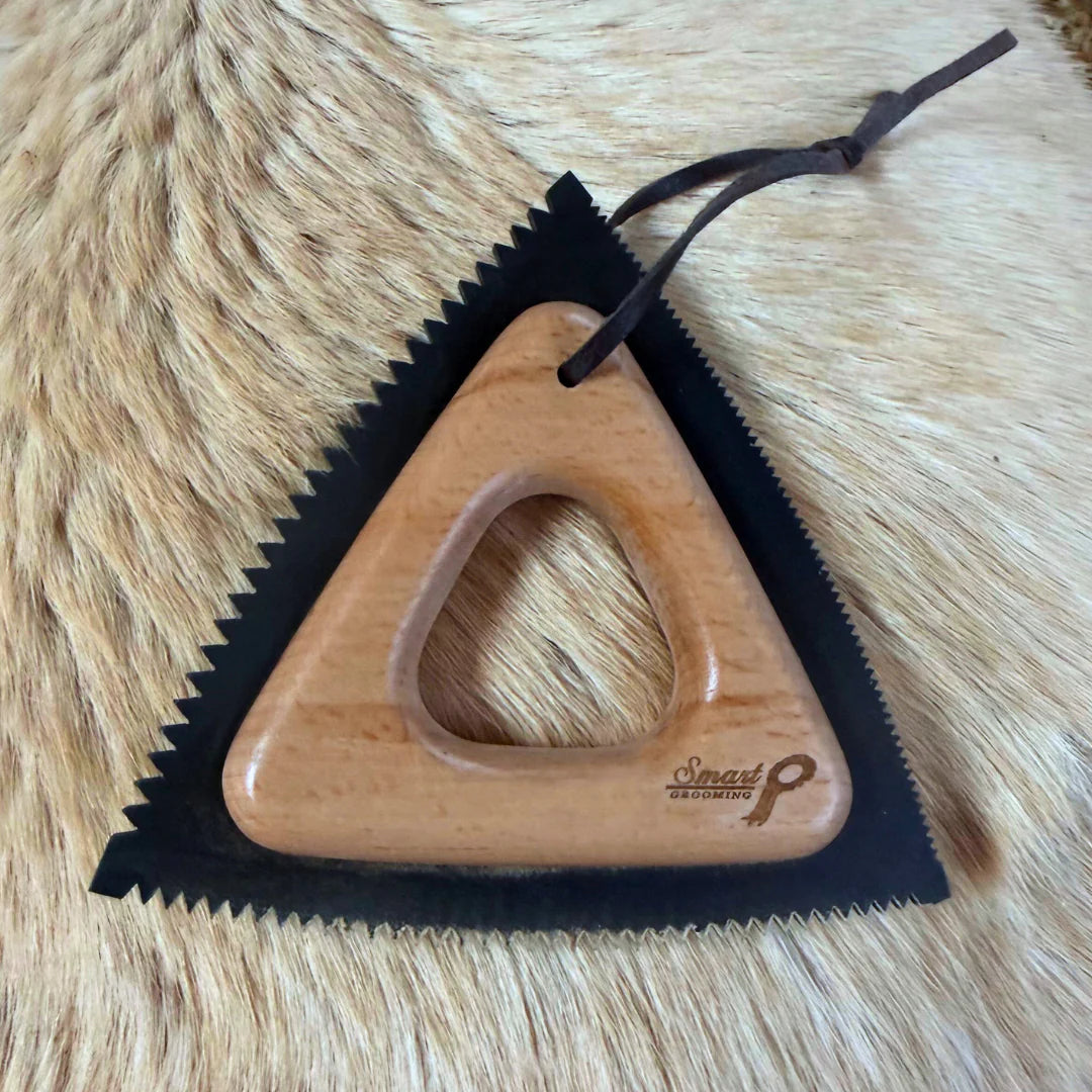 Smart Grooming Flexi Groom