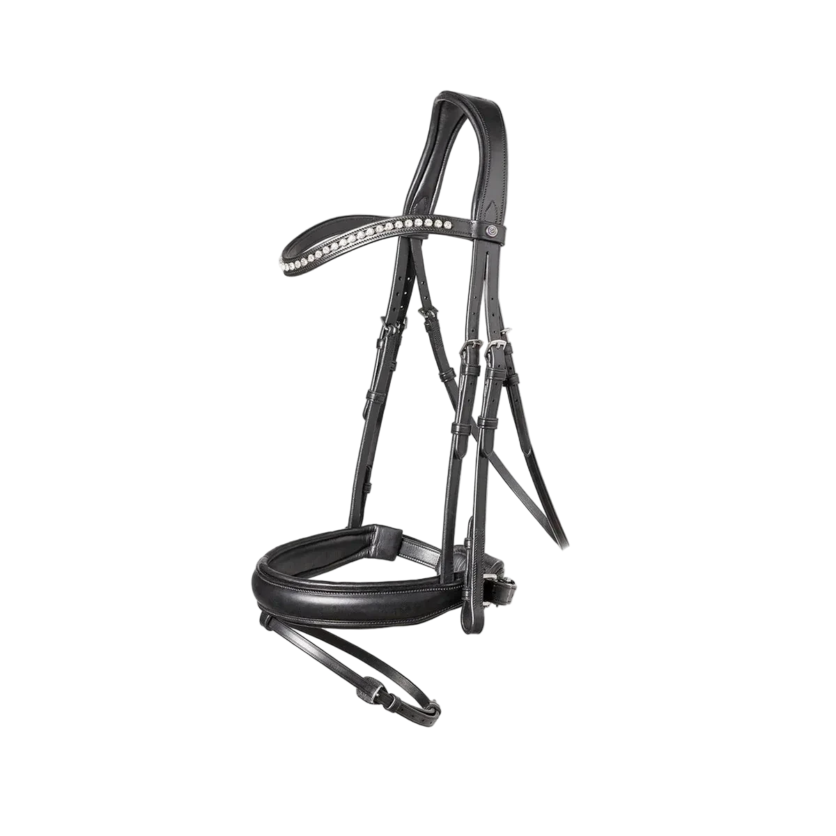 Trust Verden Large Crank NB Bridle