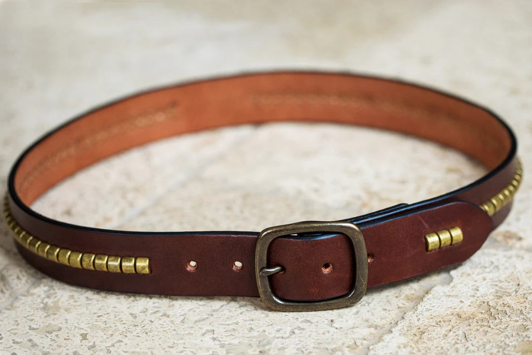 Goode Rider Equestrian Belt