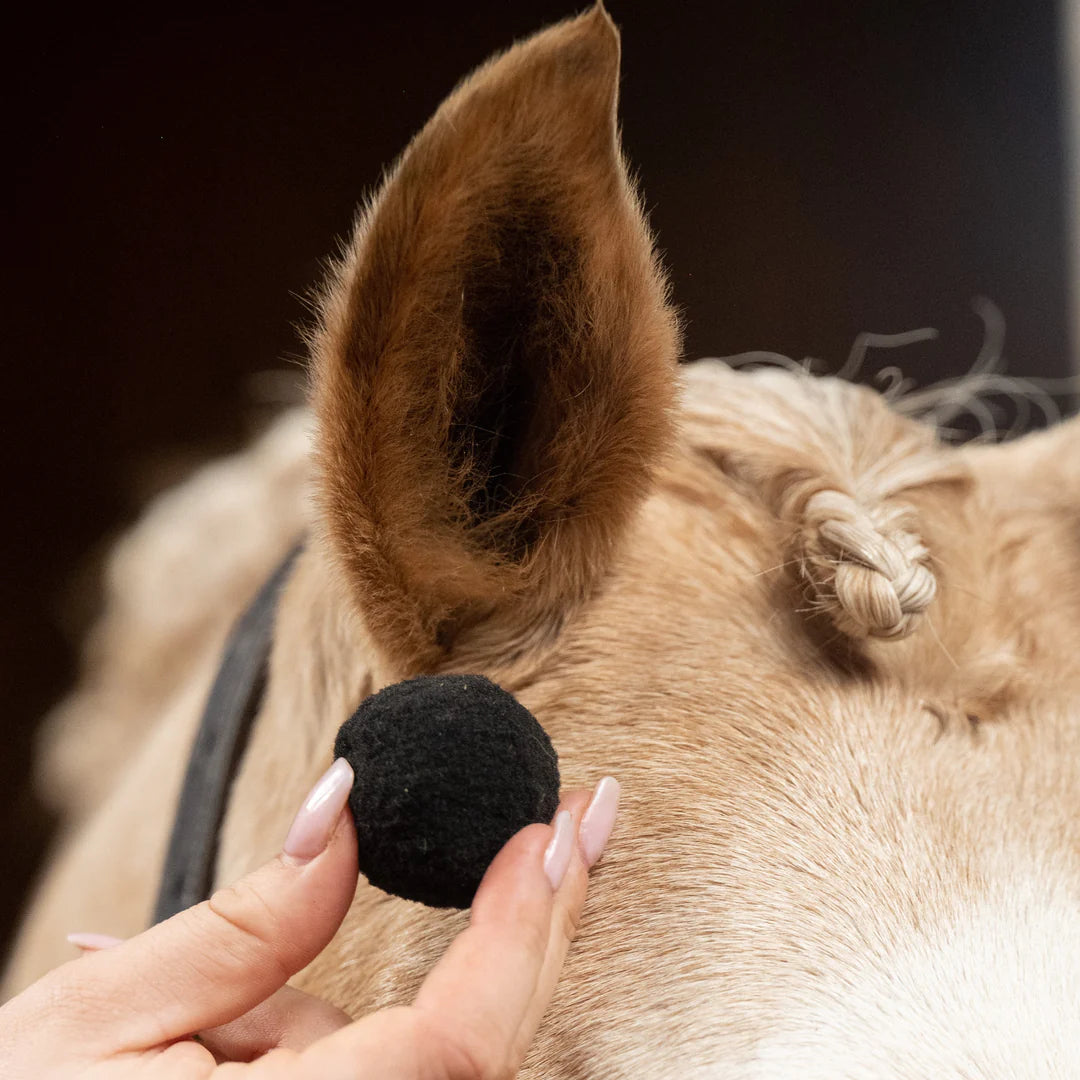 Smart Grooming Equi Plugs