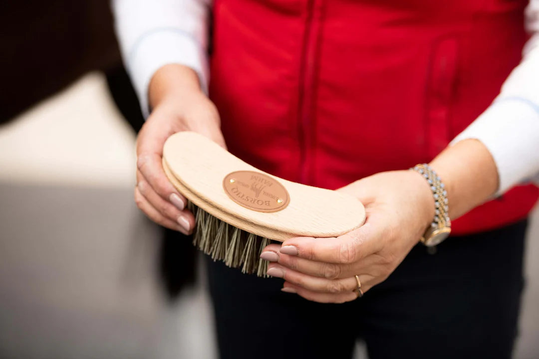 Borstiq Banana Medium Brush