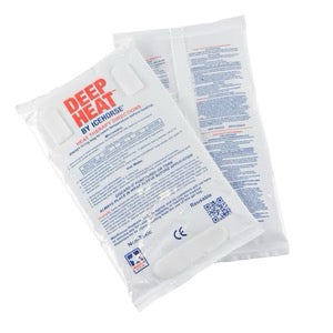 Ice Horse - Deep Heat™ by Ice Horse® 12 pack Heat Inserts 6x10