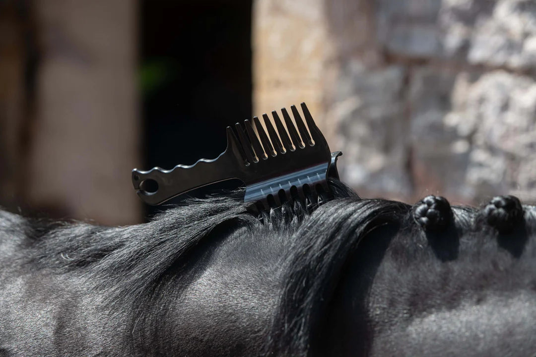 Smart Grooming Perfect Plaits Comb