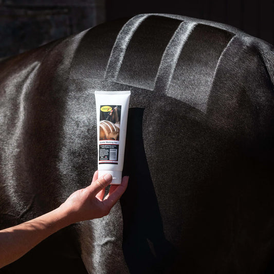 Smart Grooming Quarter Marking Gel (200g)