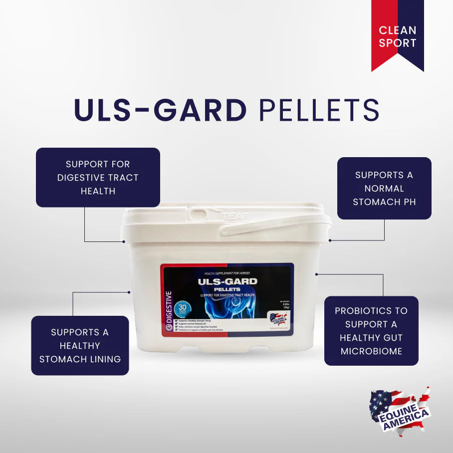 Equine America Uls-Gard 10 kg