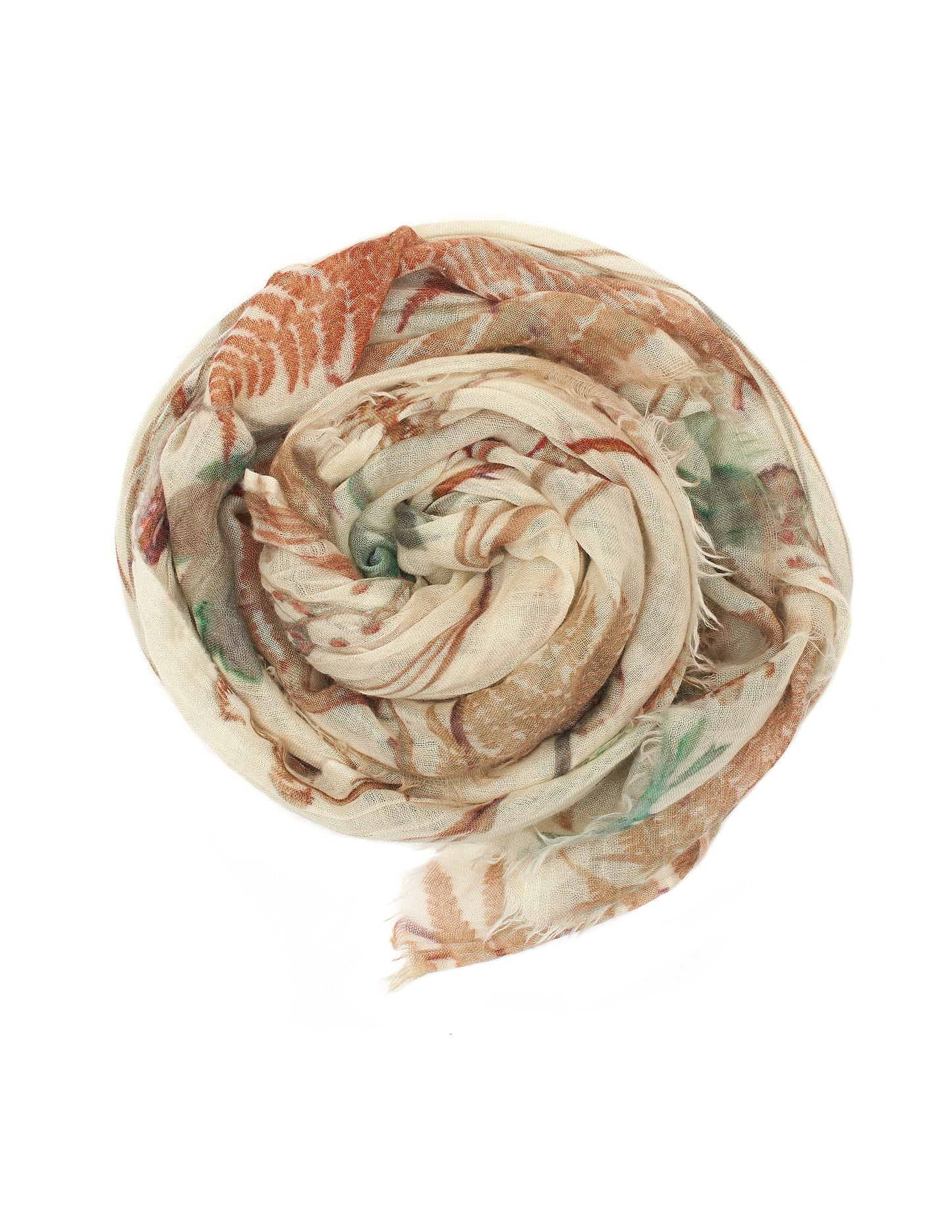 16 Cypress Bridle Path - Italian Cashmere