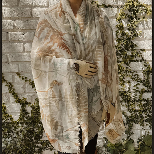 16 Cypress Bridle Path - Italian Cashmere