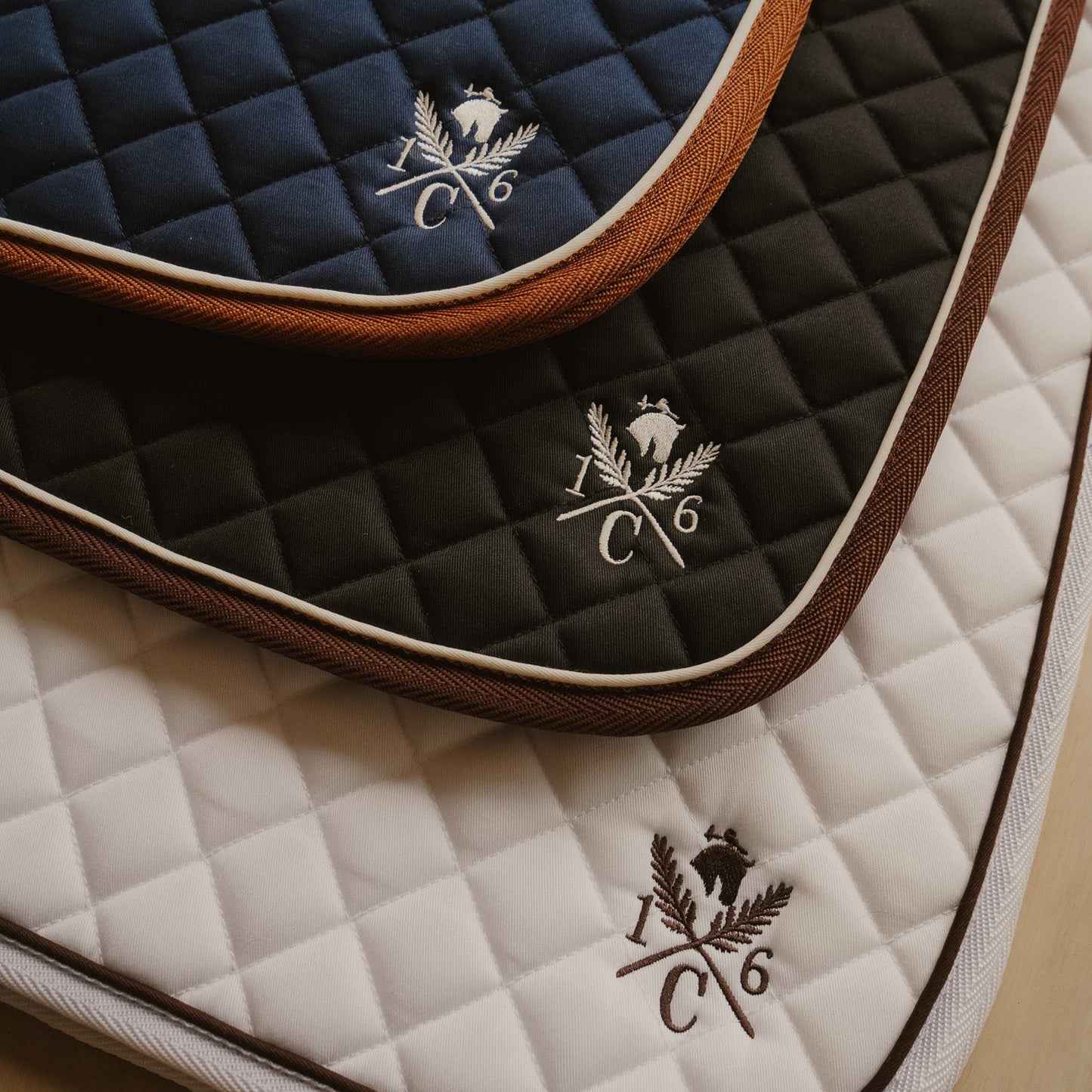 16 Cypress Daily Sport Jumper Pad - Navy