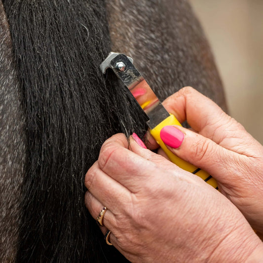 Smart Grooming Smart Tails Ezee Grip
