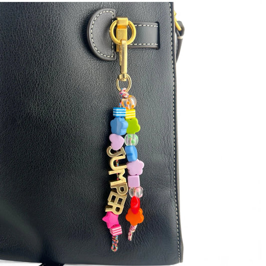 Dubois Cheval Bag Charm - Jumper