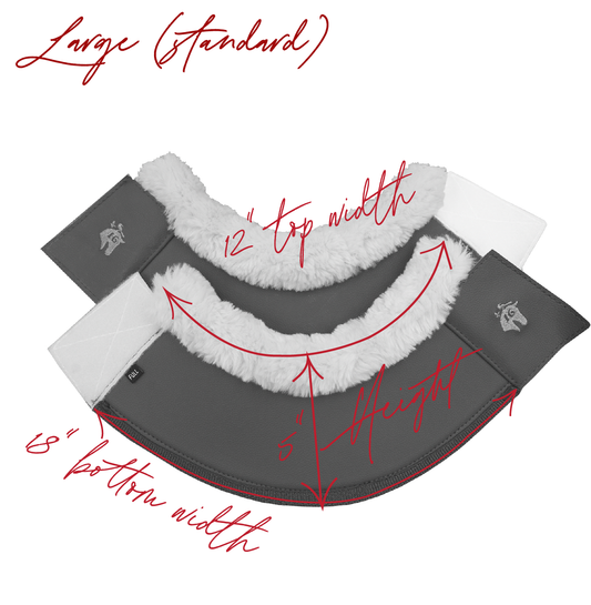 16 Cypress Leatherette Bell Boots - Cognac