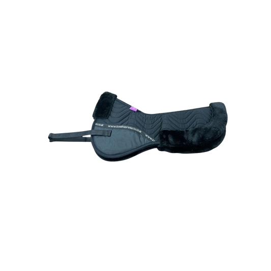 KM Elite Teddy Soft Half Pad