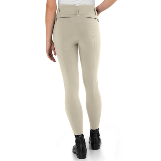 EGO7 CA Knee Patch Riding Breeches - Women's