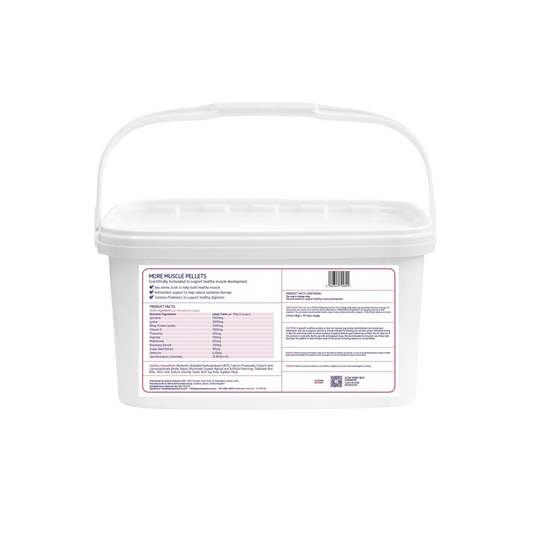 Equine America More Muscle 3kg
