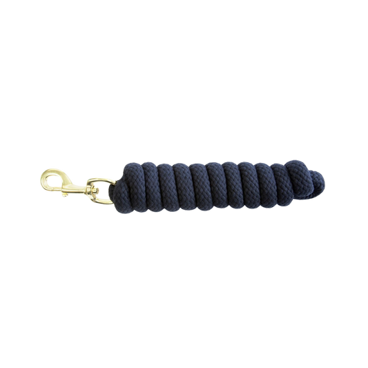 KM Elite Braided Lead Rope 10ft