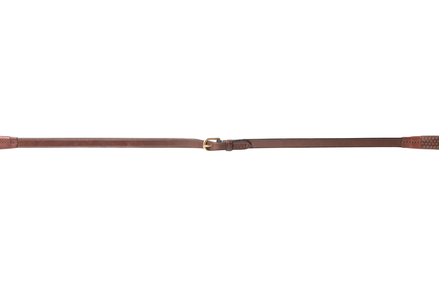 Trust Fontainebleau 5/8 inch Rubber Reins