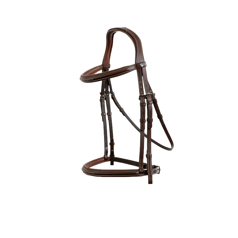 Trust Hunter Bridle Kentucky
