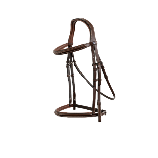 Trust Hunter Bridle Kentucky