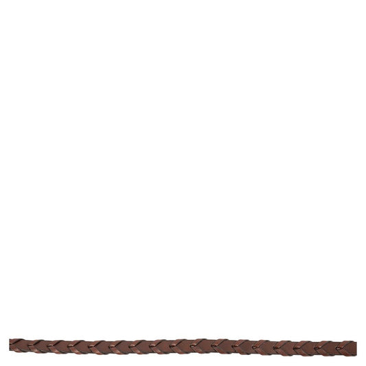 Trust Hunter Braided Reins