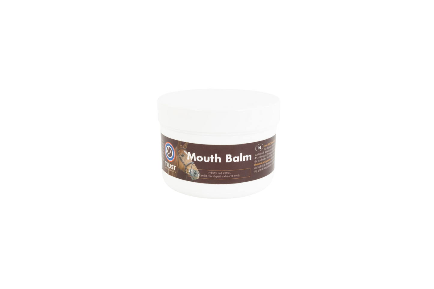Trust Mouth Balm