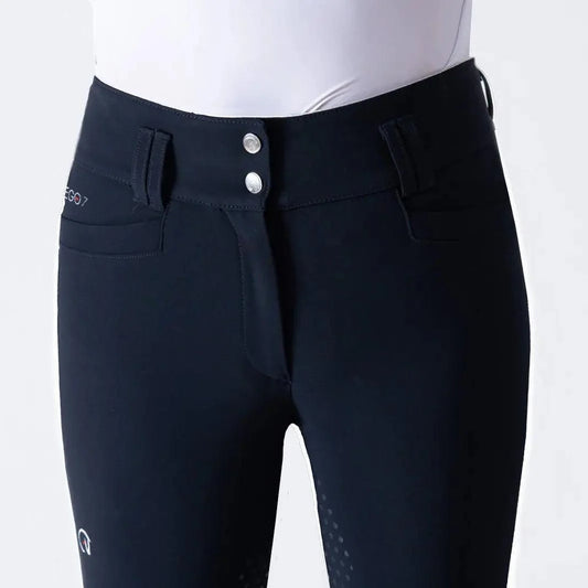 EGO7 CA Full Seat Dressage Breeches - Women's
