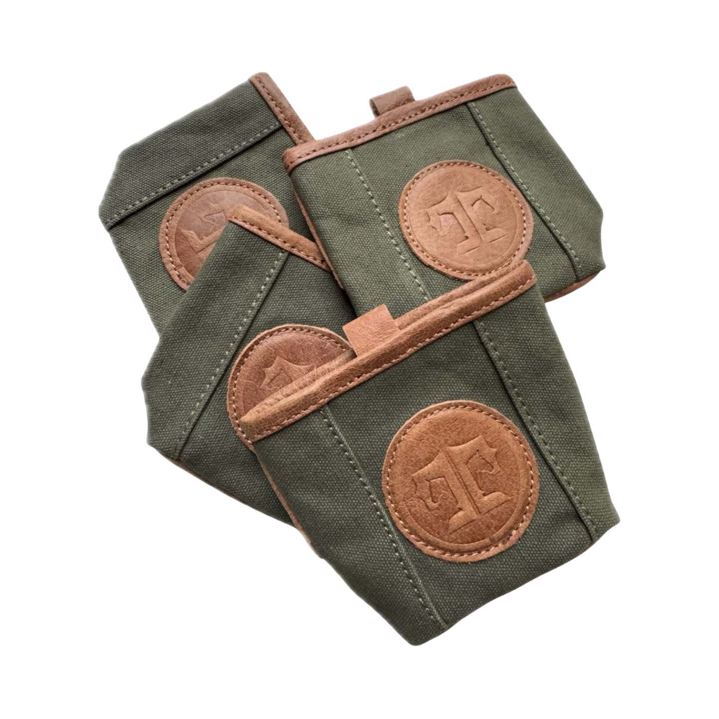 Tucker Tweed Barn Treat Pouch