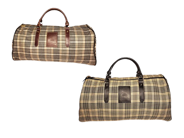 5/A Baker Duffle Bag
