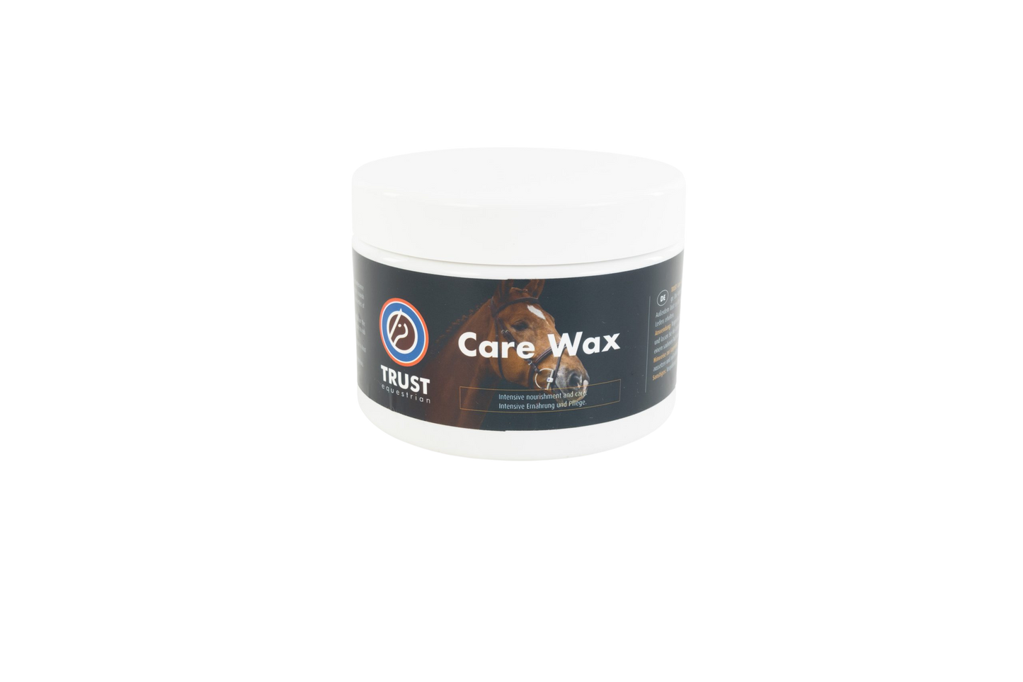 Trust Care Wax