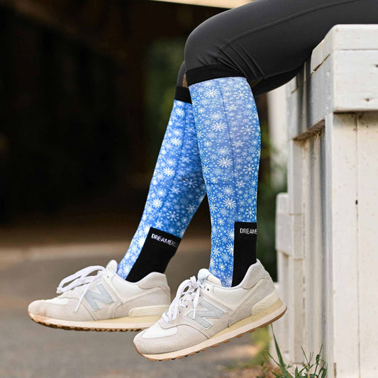 Dreamers & Schemers a Pair & Spare Socks - Flake It Till You Make It