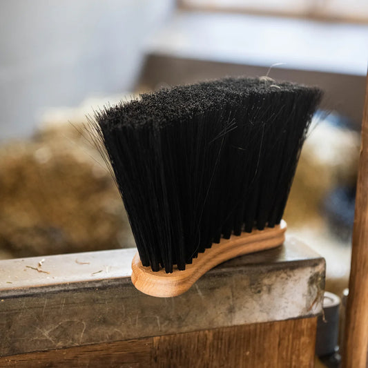 Borstiq Banana Soft Maxi Flick