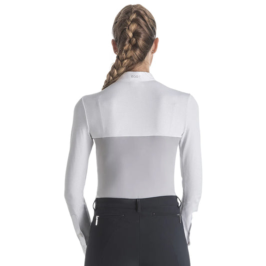 EGO7 ML Mesh Long Sleeve Riding Shirt