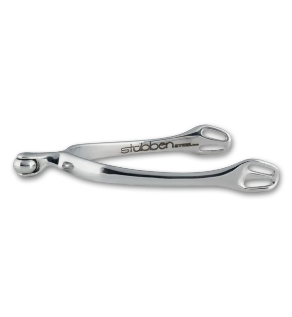 Stübben Soft Touch Dynamic Spurs
