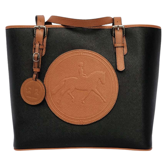 Tucker Tweed - James River Bag