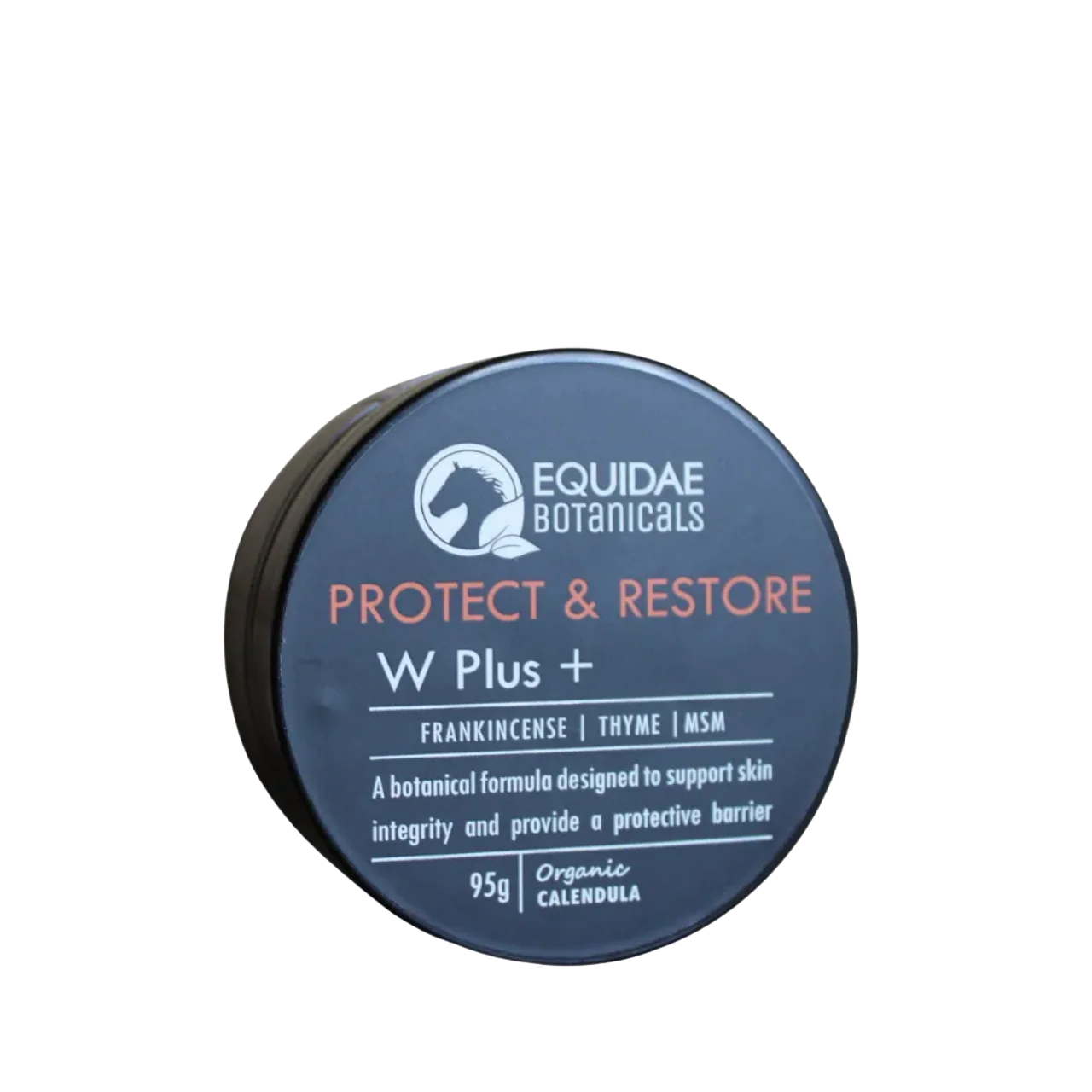 Equidae Wound Plus