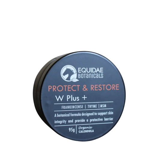 Equidae Wound Plus